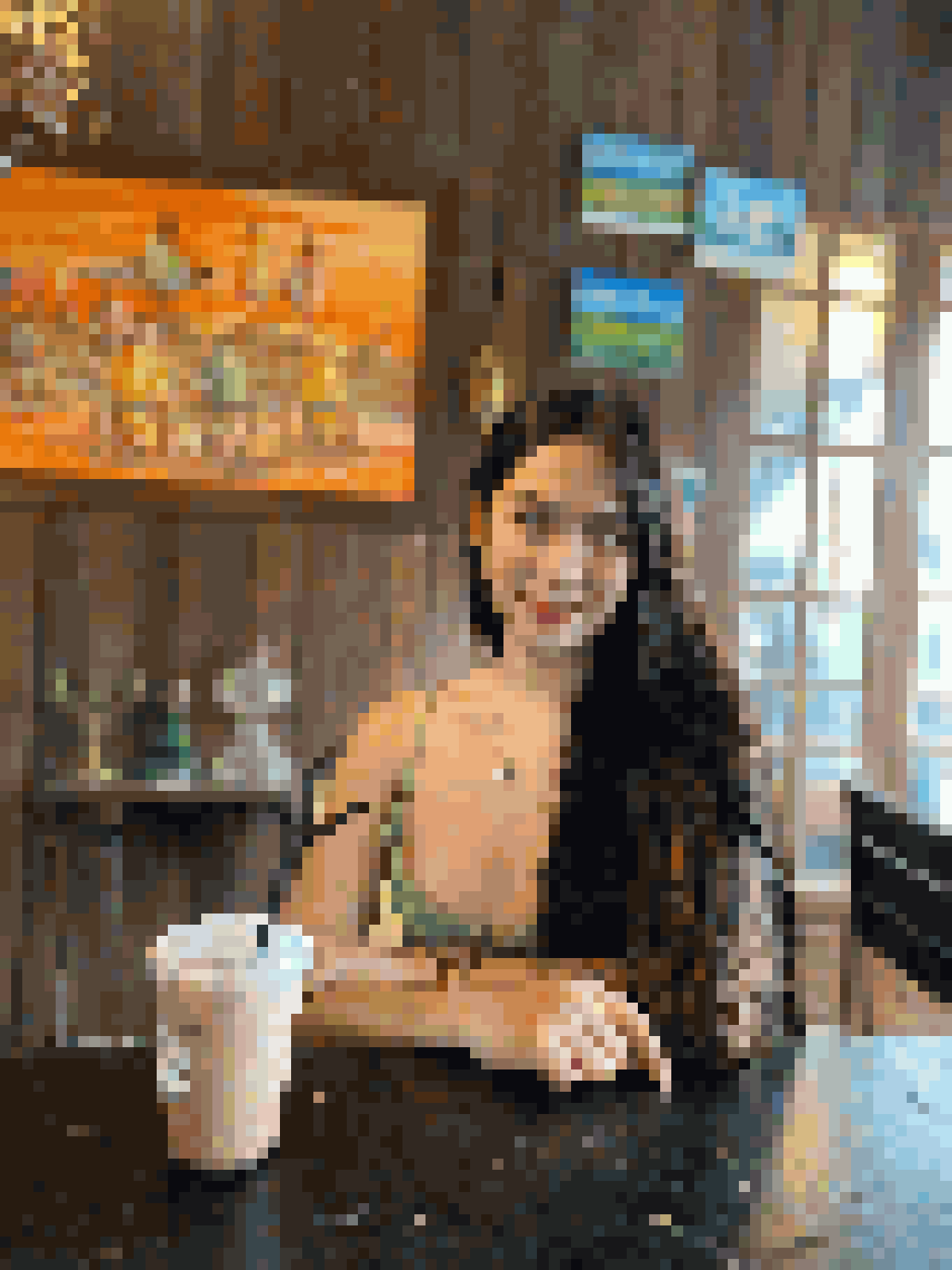 Ladyboy Dating
