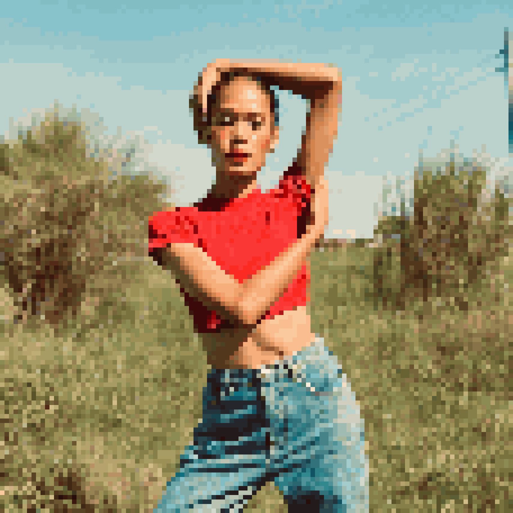 Ladyboy Dating