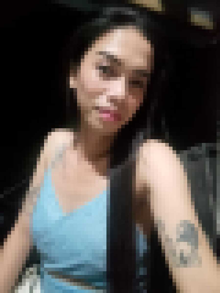 Ladyboy Dating