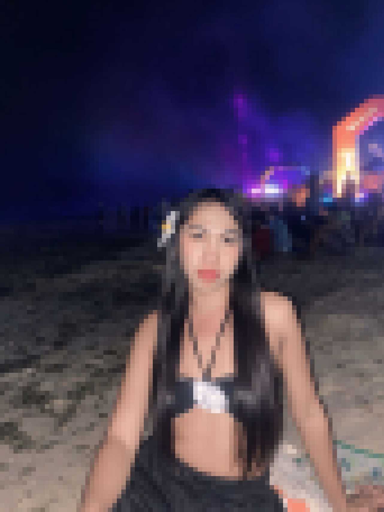 Ladyboy Dating