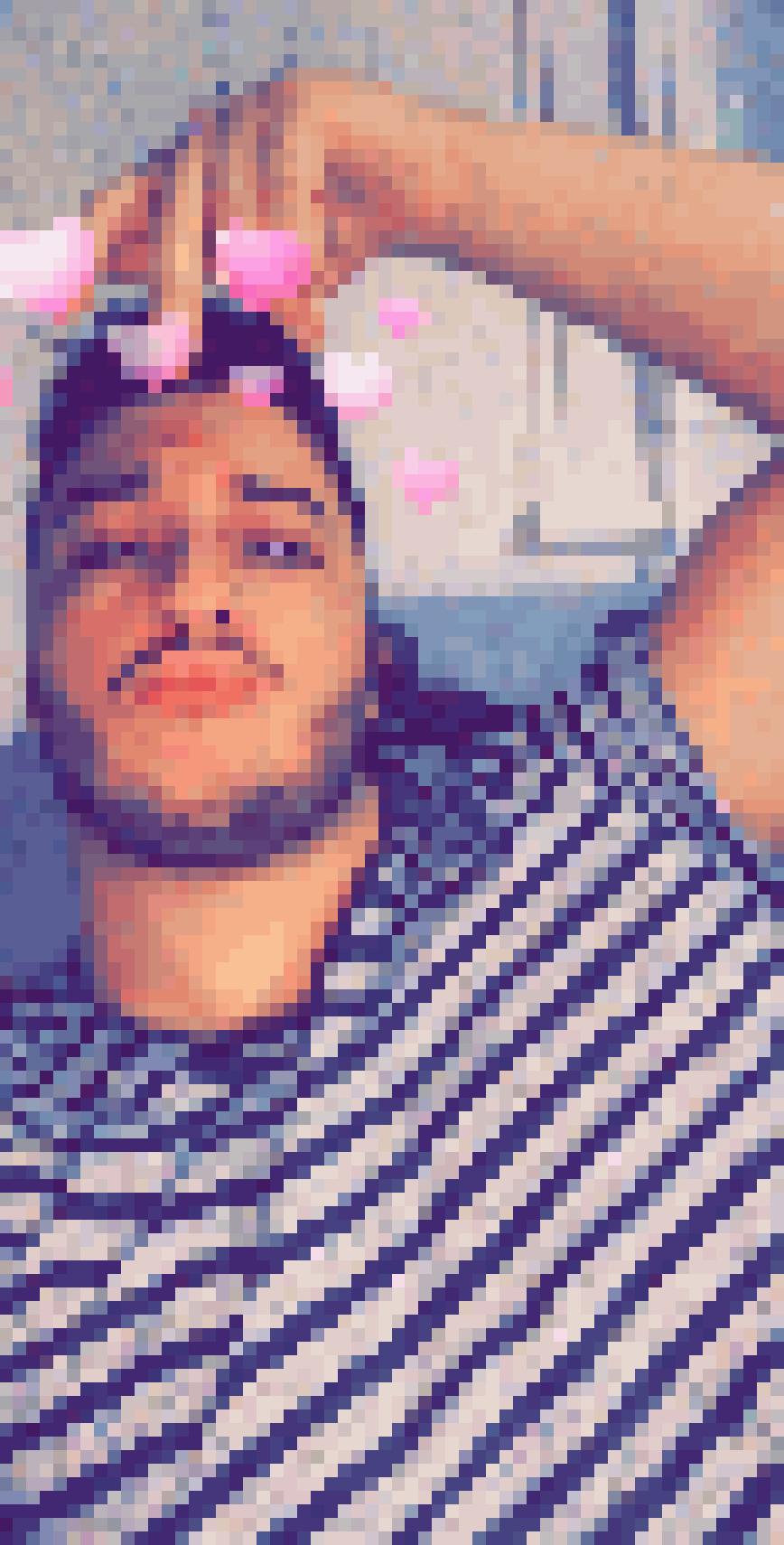 Find my Boyfriend