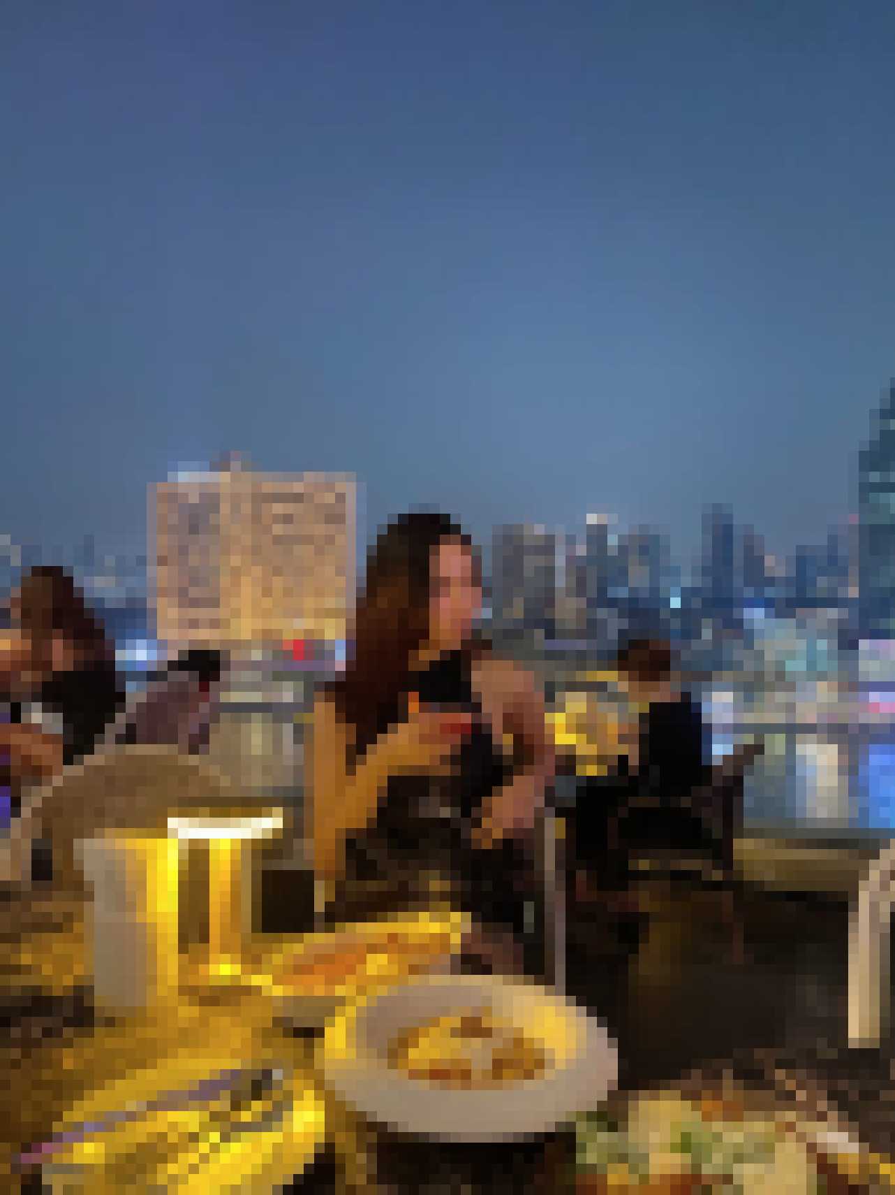 Ladyboy Dating