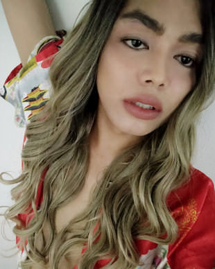 Filipina Ladyboy