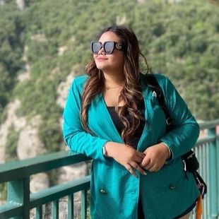 A Beautiful Filipina Girl