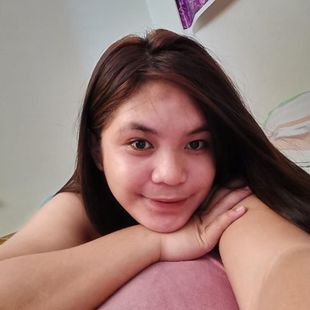 A Beautiful Filipina Girl