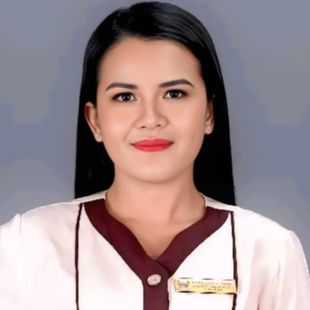 A Beautiful Filipina Girl