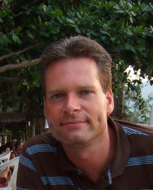 Cute Western Guy