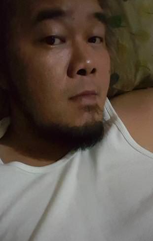 Handsome Dude