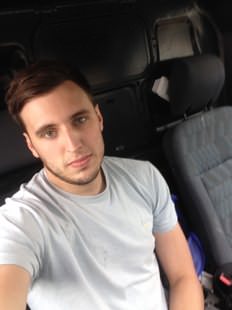 Handsome Dude