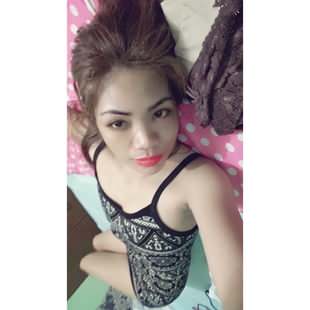 A Beautiful Filipina Girl