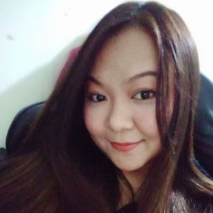 A Beautiful Filipina Girl