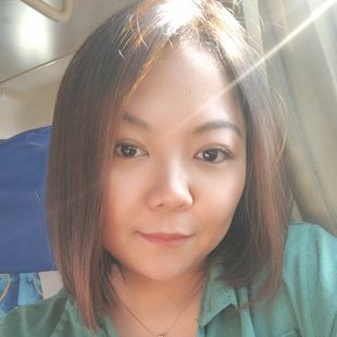 A Beautiful Filipina Girl