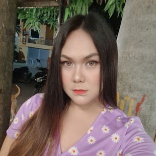 Filipina Ladyboy
