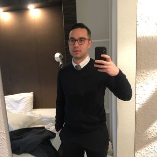 Handsome Dude