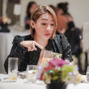 A Beautiful Filipina Girl