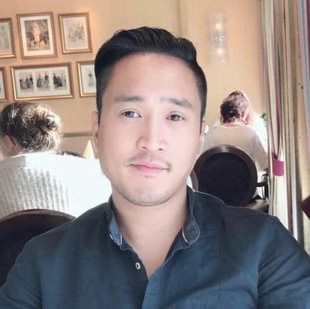 Handsome Dude