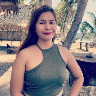 Didzsy at PinaLove - 100% Real Filipina Dating 😍