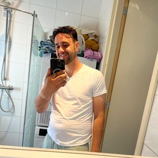 Handsome Dude