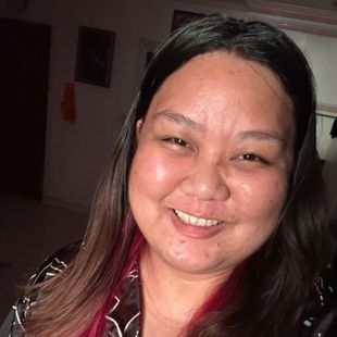 A Beautiful Filipina Girl