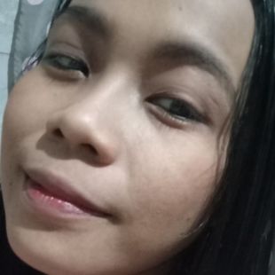 A Beautiful Filipina Girl