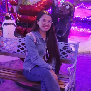 A Beautiful Filipina Girl