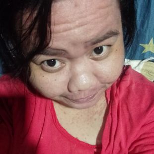 A Beautiful Filipina Girl