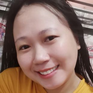 A Beautiful Filipina Girl