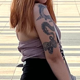 A Beautiful Filipina Girl