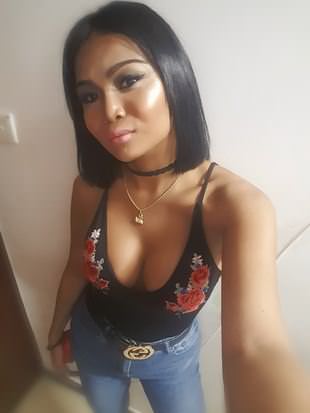 Filipina Ladyboy