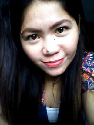 Jhazly at PinaLove - 100% Real Filipina Dating 😍