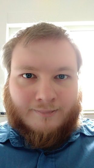 Handsome Dude