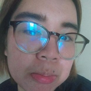A Beautiful Filipina Girl