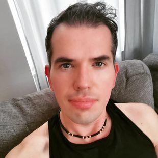 Handsome Dude