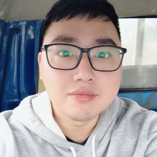 Handsome Dude