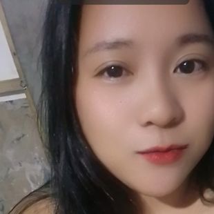 A Beautiful Filipina Girl