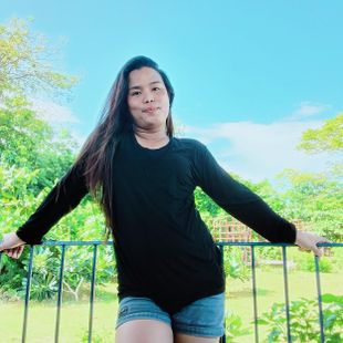 Filipina Ladyboy