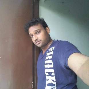 Cute Western Guy
