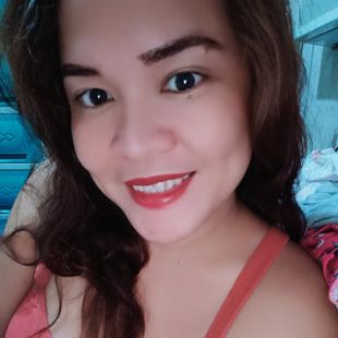 A Beautiful Filipina Girl