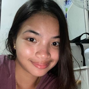 A Beautiful Filipina Girl