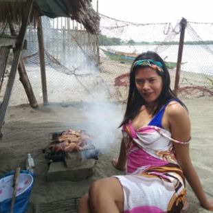 Filipina Girls are so Pretty!