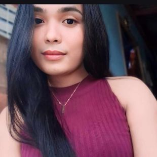 Filipina Ladyboy