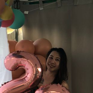 Filipina Ladyboy