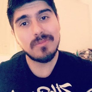 Handsome Dude