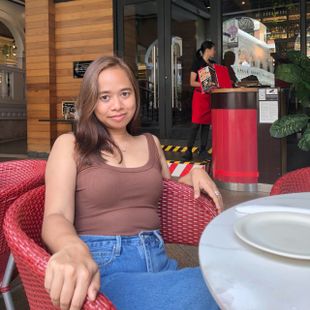 Filipina Girls are so Pretty!