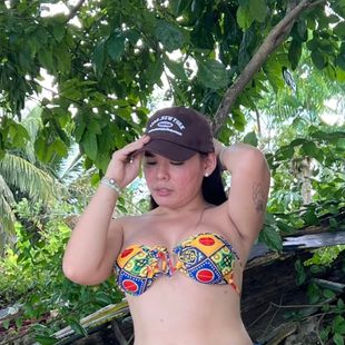 Filipina Ladyboy