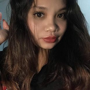 A Beautiful Filipina Girl