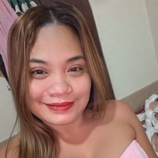 A Beautiful Filipina Girl