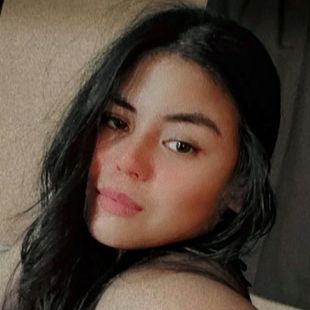 A Beautiful Filipina Girl