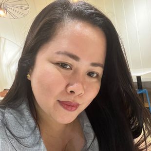 A Beautiful Filipina Girl