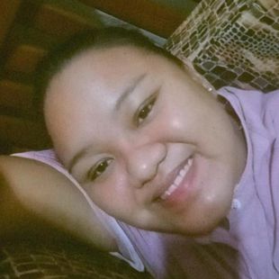 A Beautiful Filipina Girl